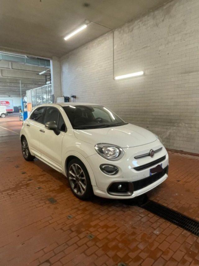 FIAT 500X 1.3 MultiJet 95 CV Sport