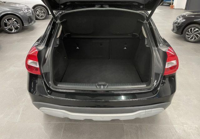 MERCEDES-BENZ GLA 180 1.5 d 109 CV Business