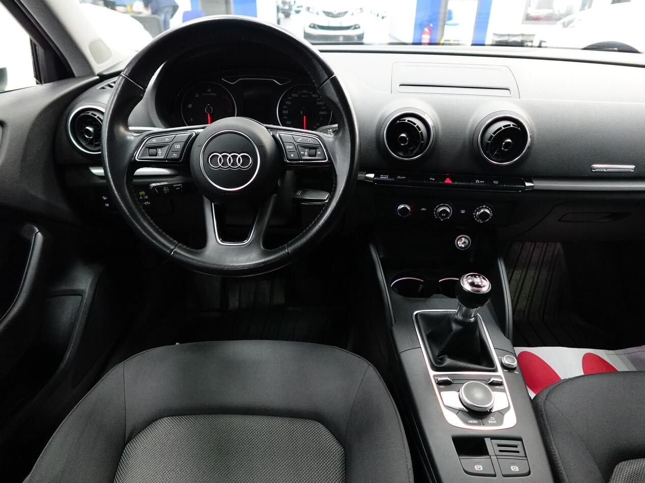 Audi A3 2.0 TDI 150 CV BUSINESS