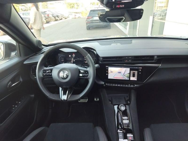 Alfa Romeo Junior Ibrida 1.2 145CV Hybrid eDCT6 ibrida Q4 Ti