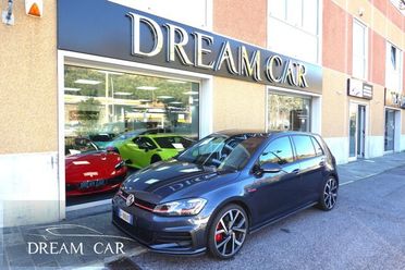 VOLKSWAGEN Golf GTI Performance 2.0 245CV DSG DCC-TETTO-DYN-19"