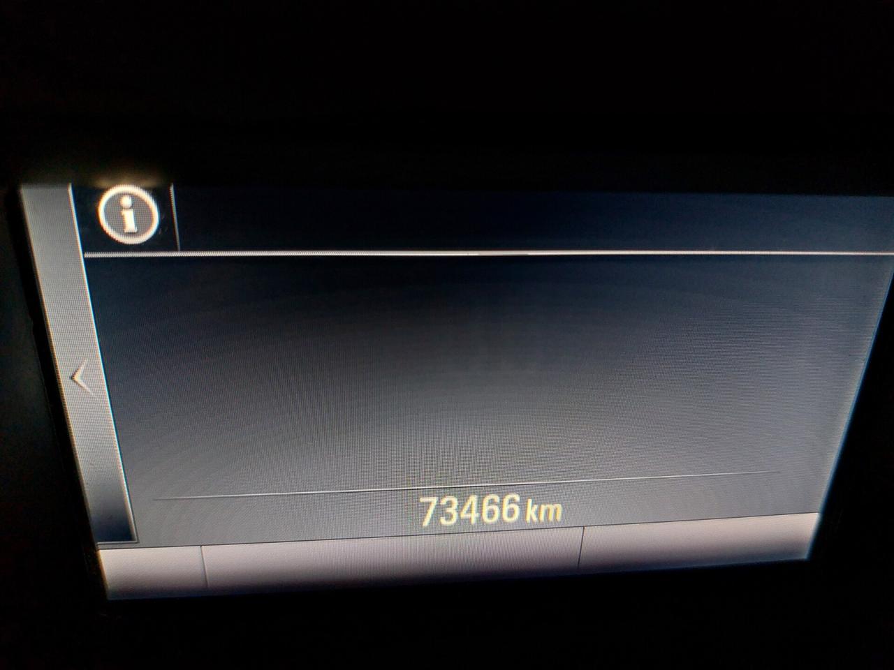 OPEL Astra 5ª serie Astra 1.4 Turbo 125 CV Sta...