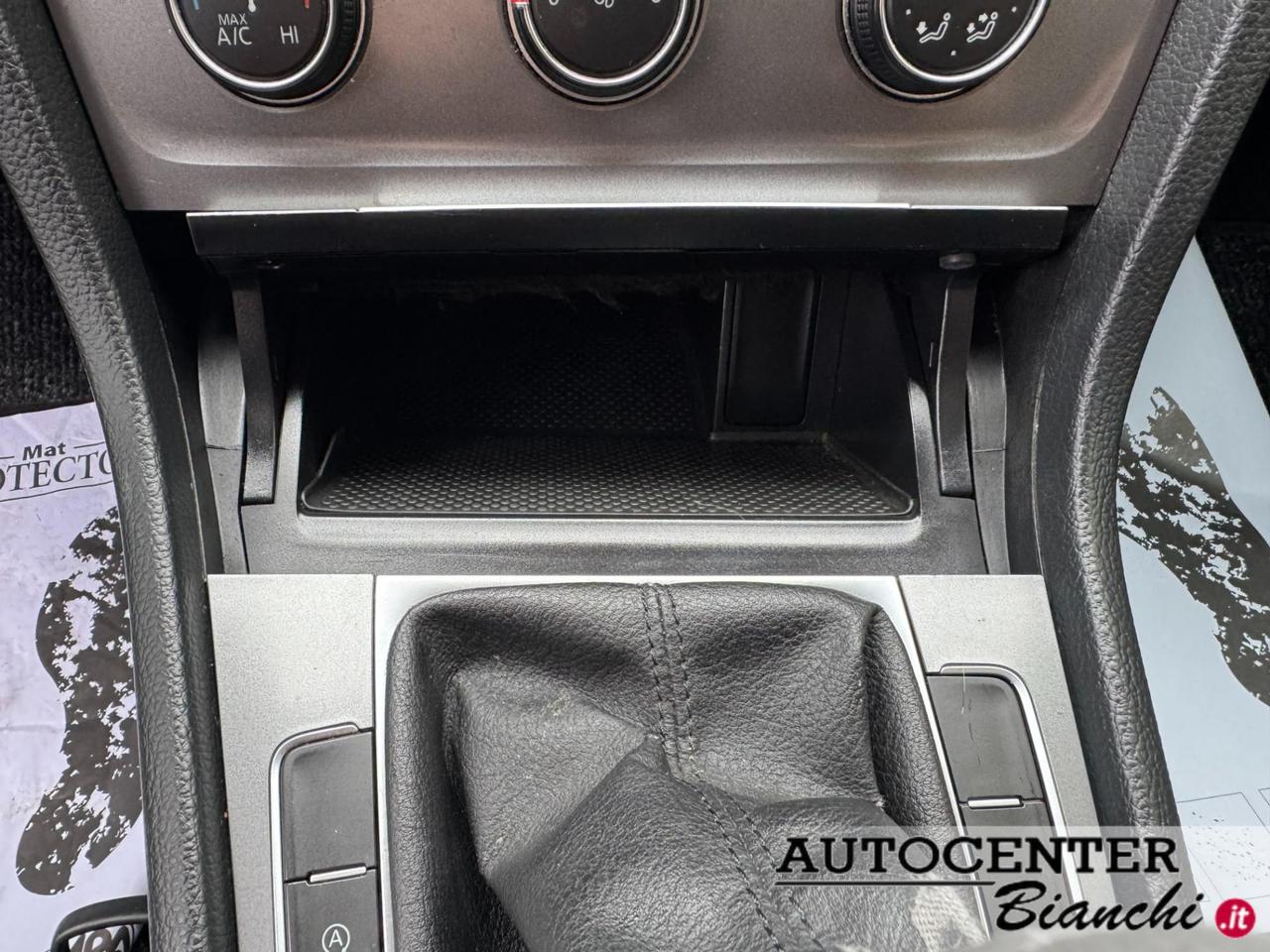 Volkswagen Golf 5 Porte Golf 5p 1.4 tgi Trendline METANO