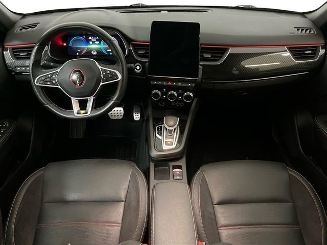 RENAULT Arkana 1.6 E Tech full hybrid R.S. Line 145cv