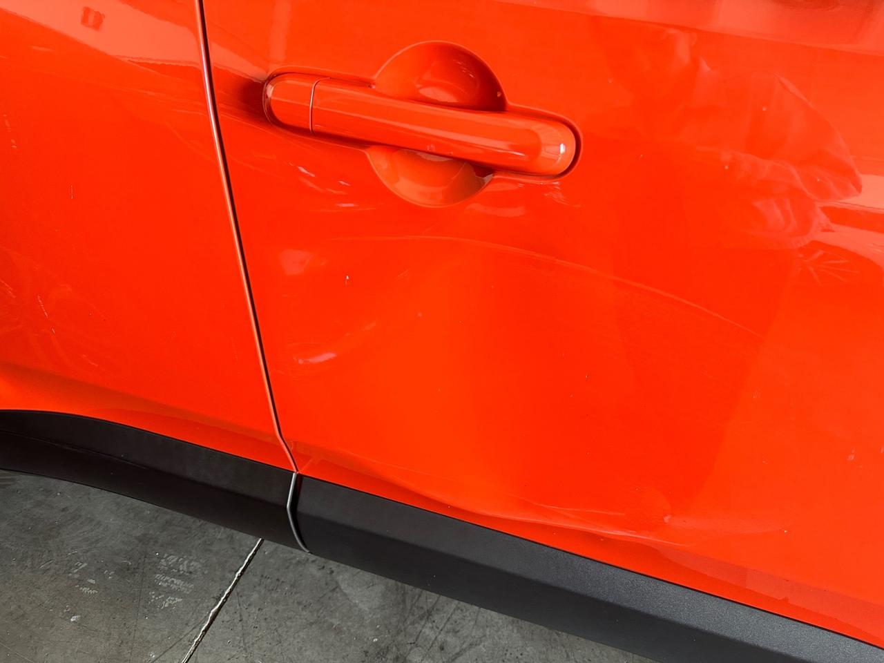 Jeep Renegade 2.0 Mjt 140CV 4WD Active Drive Limited