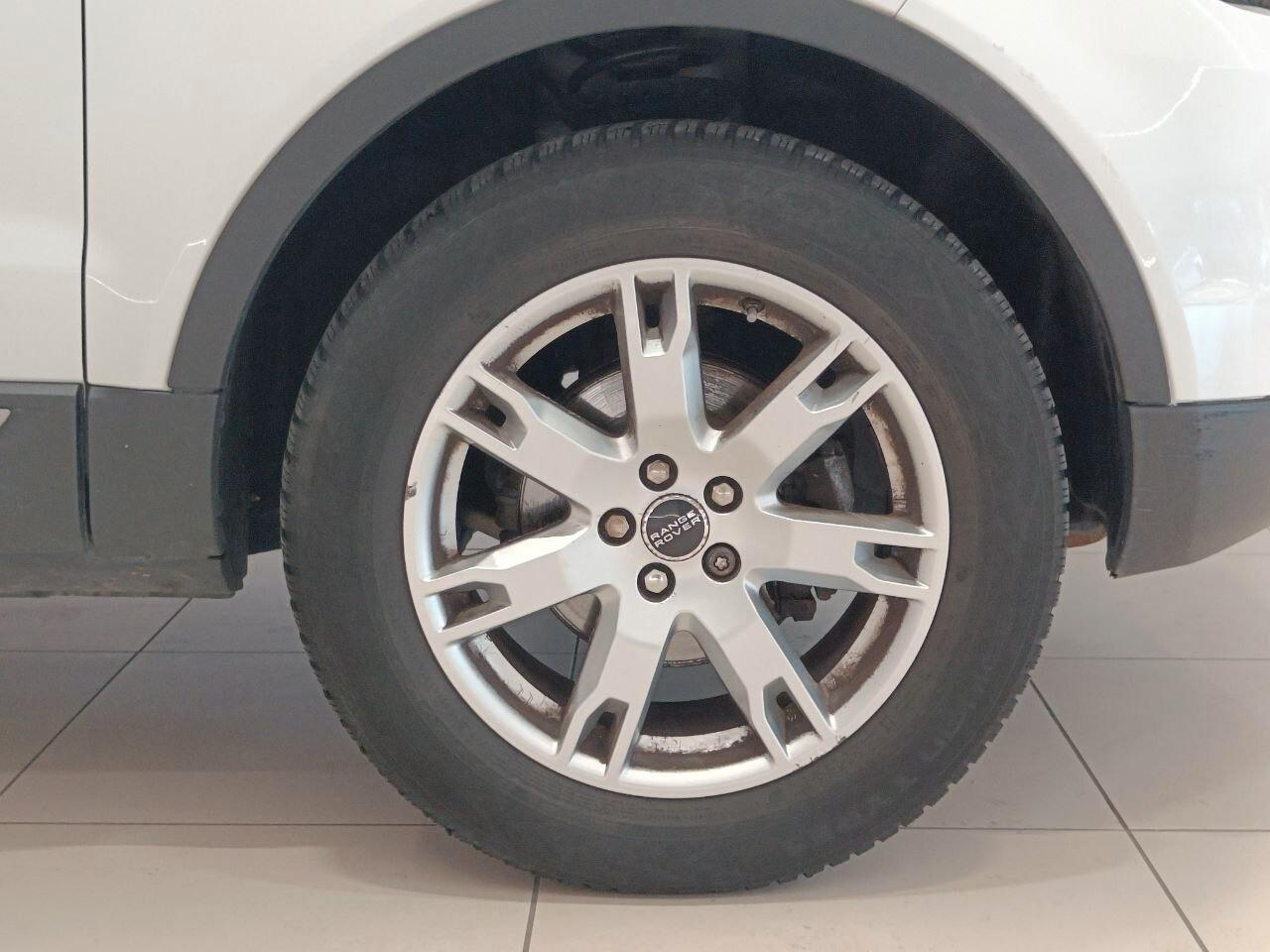 Range Rover Evoque 2.0 eD4 5p 150CV AWD Auto R-Dynamic SE