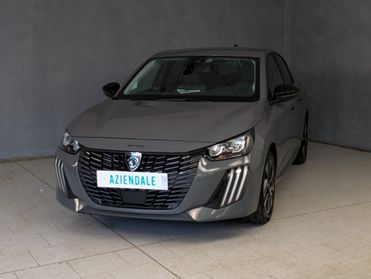 Peugeot 208 ii 1.2 puretech 100cv Allure
