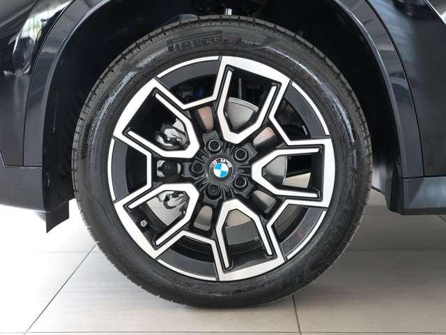 BMW X1 X1 sdrive18d X-Line auto