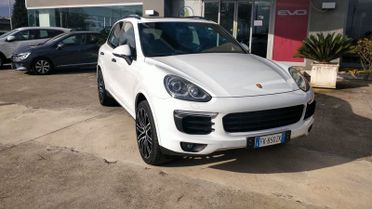 Porsche Cayenne 3.0 Diesel