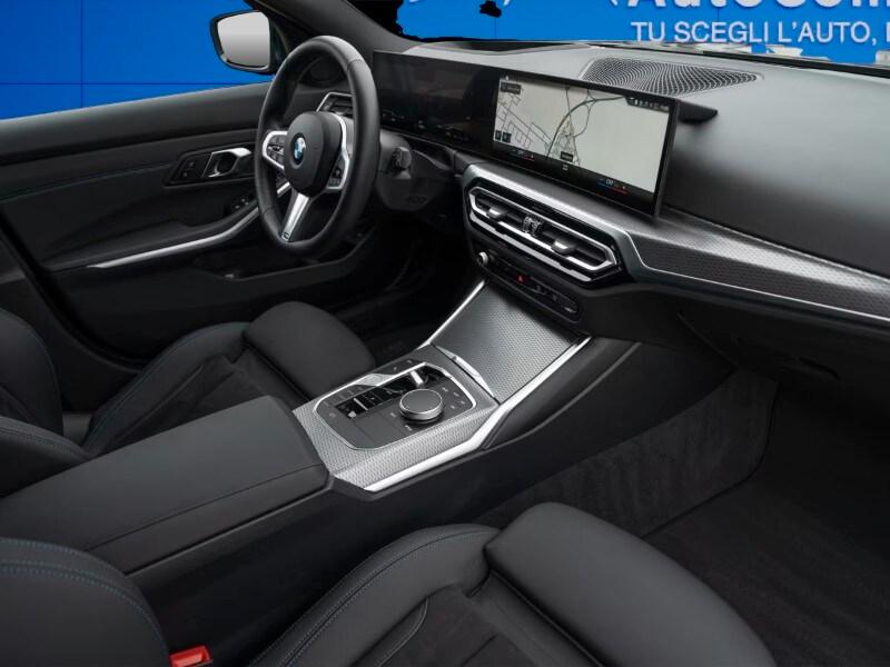 BMW Serie 3(G20/1-80/1) 330d 48V xDrive Touring...