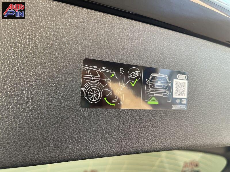 Audi Q8 50 TDI 286 CV quattro tiptronic S line*IN ARRIVO*