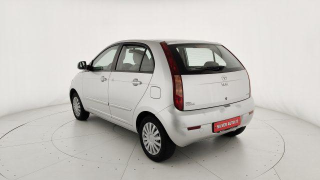 TATA Indica Vista LX 1.4 Safire Bi Fuel (Gpl) 5p.