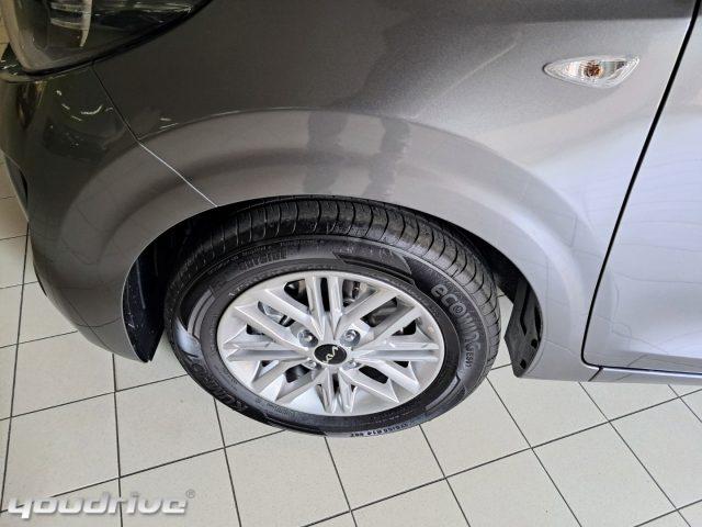 KIA Picanto 1.0 12V GPL 5p. AMT Urban Special Edition KM0
