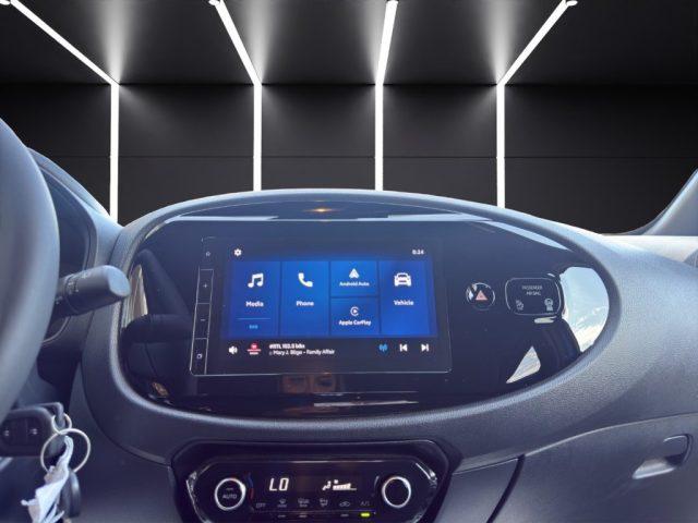 TOYOTA Aygo X 1.0 VVT-i 72 CV 5 porte Trend