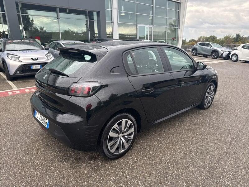 Peugeot 208 208 PureTech 100 Stop&Start 5 porte Active