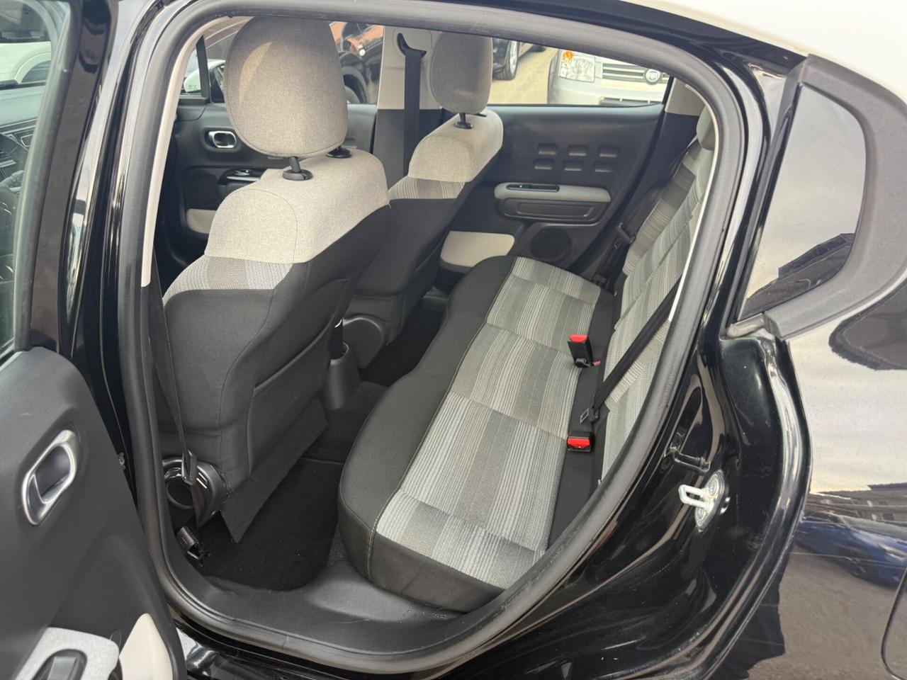 Citroen C3 PureTech 82 Shine Cinghia Fatta