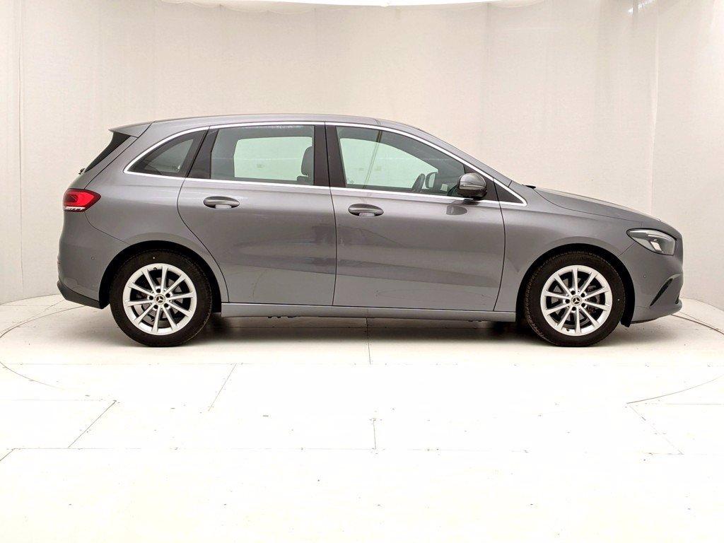 MERCEDES B 180 d Automatic Executive del 2019