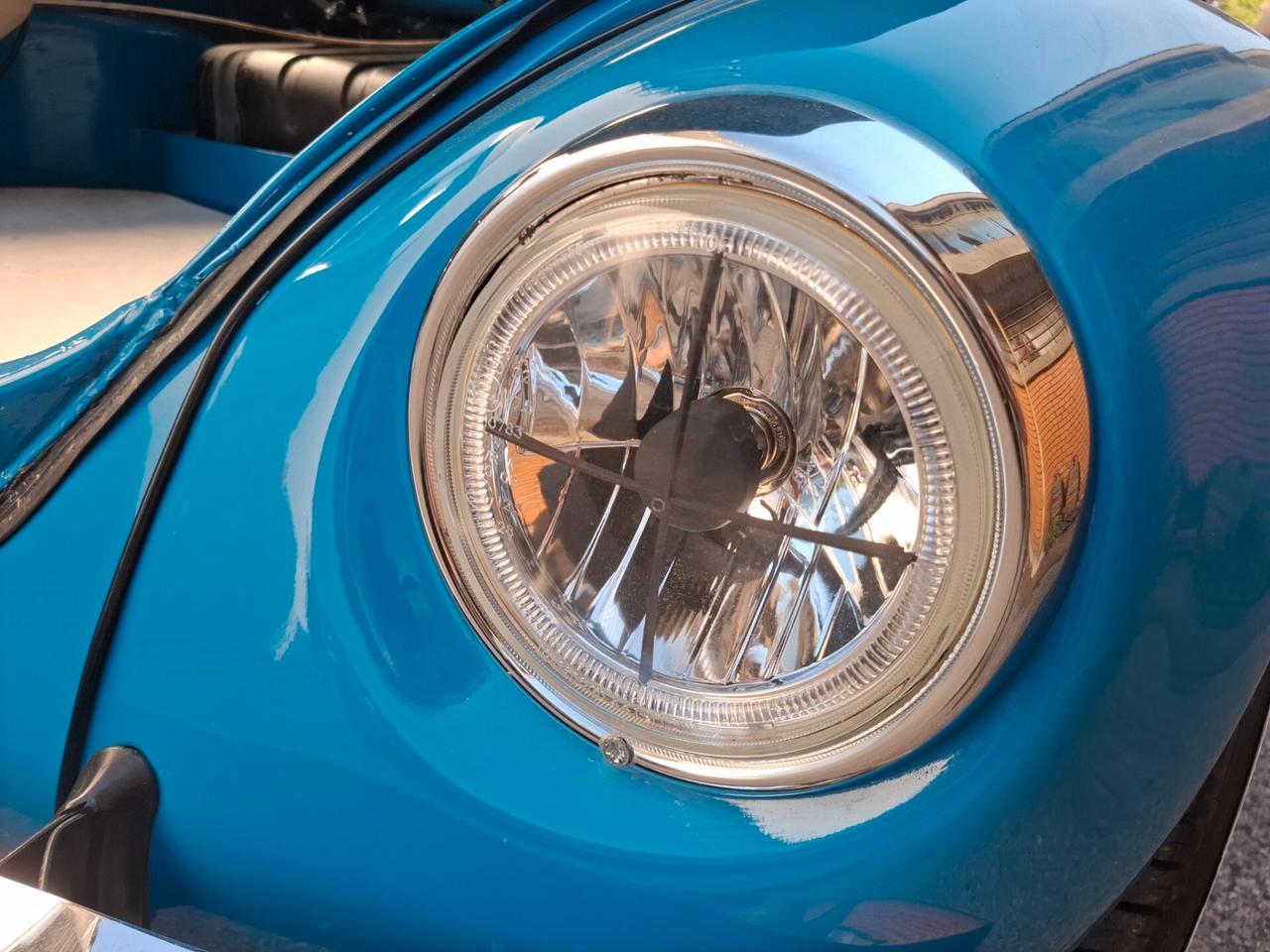 Volkswagen Maggiolone 1.2