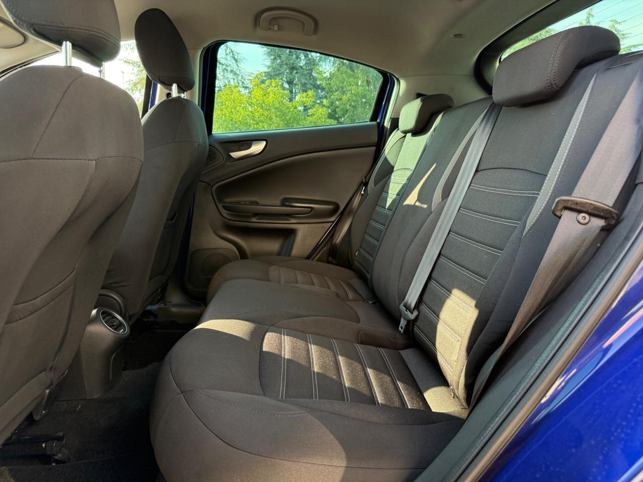 Alfa Romeo Giulietta 1.6 JTDm 120 CV Super