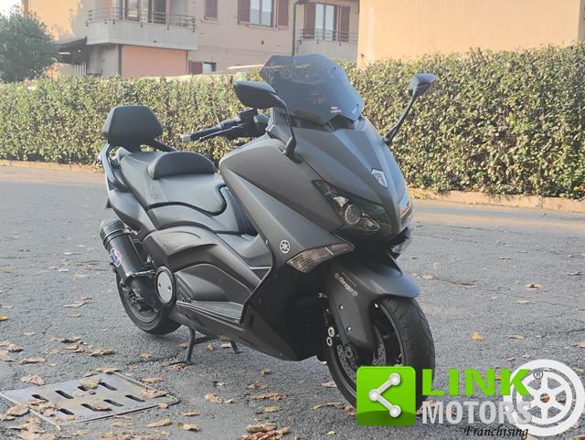 YAMAHA T Max 530 2012