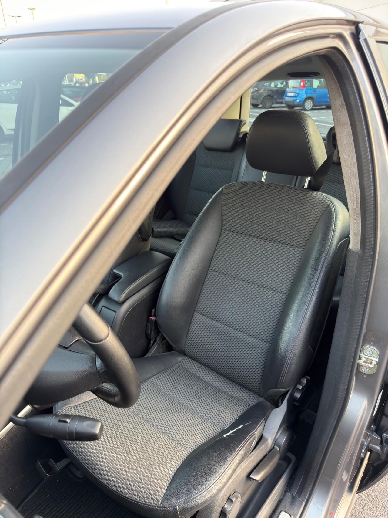 Mercedes-benz classe A 180 CDI Avantgarde 110cv