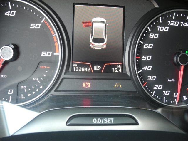 SEAT Leon 1.6 TDI 115cv DSG ST Business -OK NEOPAT.-IVA Det.