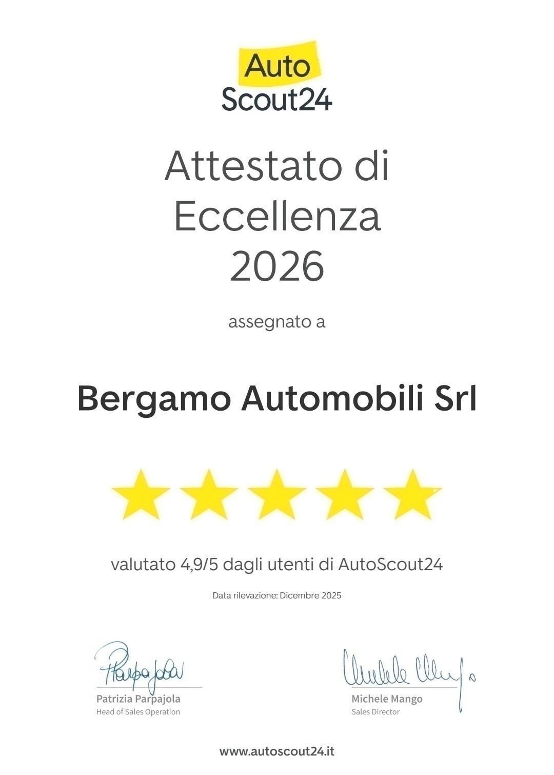 Toyota Aygo 1.0 12V VVT-i 5 porte AUTOMATICA NAVIGA OK NEOPATENTATI