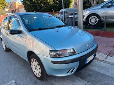 Fiat Punto 1.2 Anche permta o scambi0