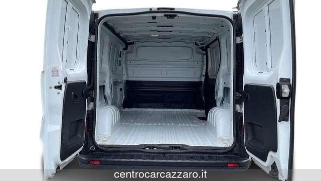 Renault Trafic T29 1.6 dci 125cv L1H1 Ice E6- + IVA