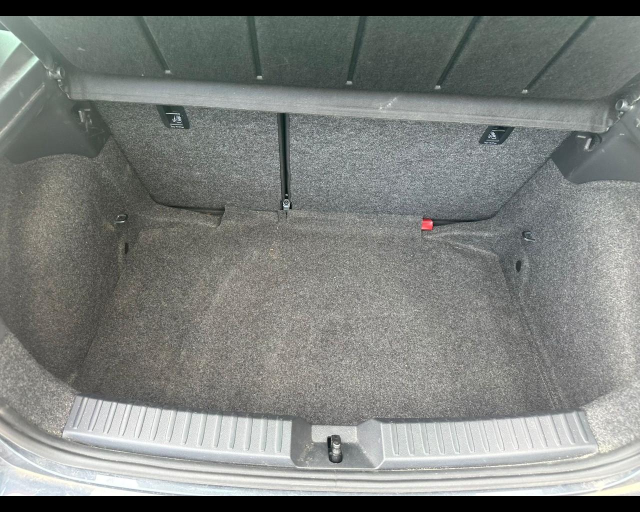 SEAT Ibiza 1.0 ecotsi FR 95cv