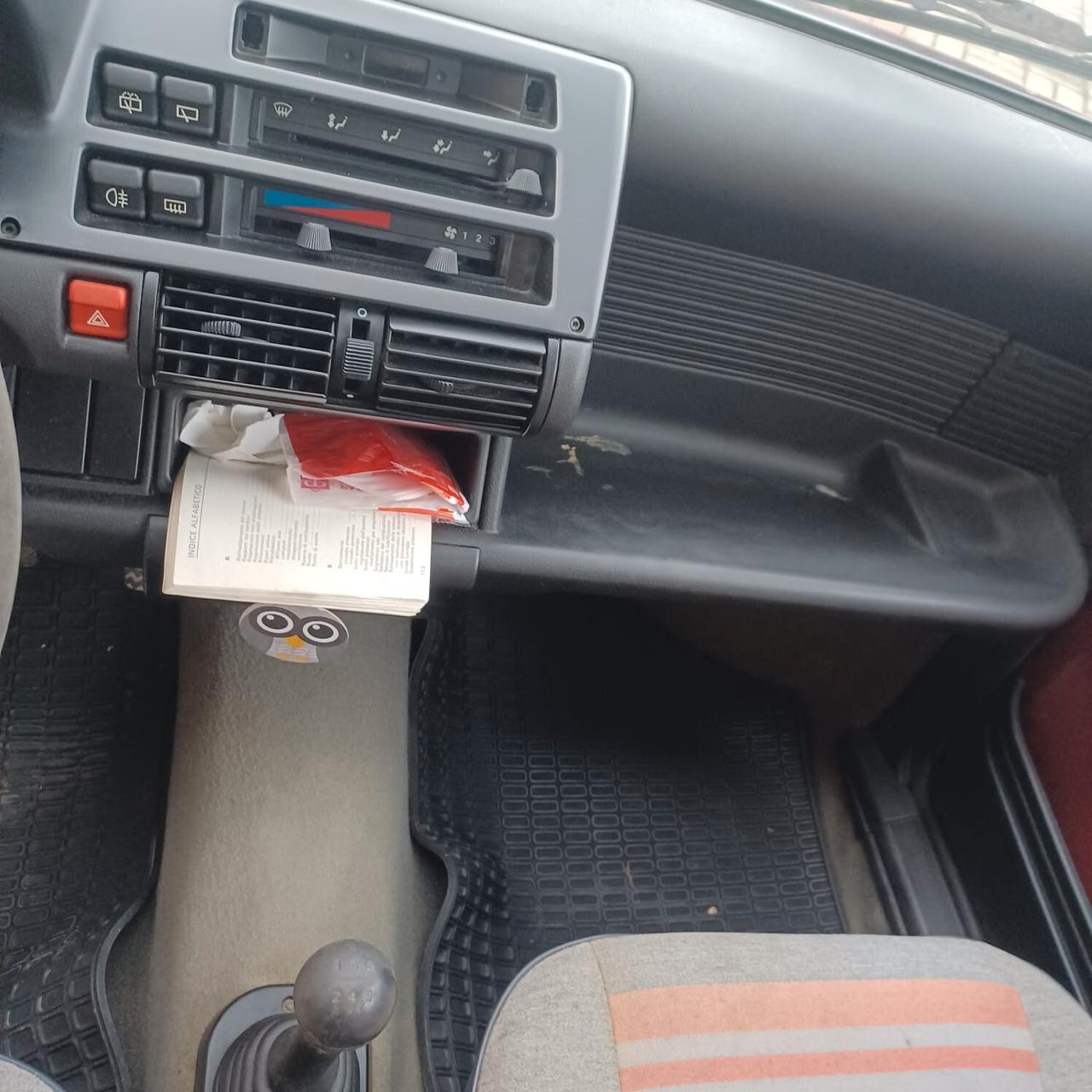 44908 KM FIAT CINQUECENTO OTTIMO STATO