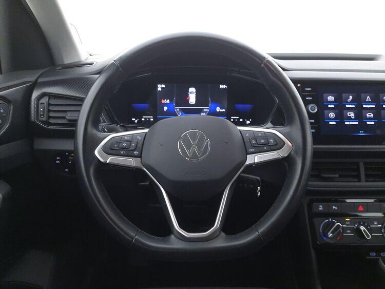 Volkswagen T-Cross Life DSG BR148877 1.0 Benzina 110CV