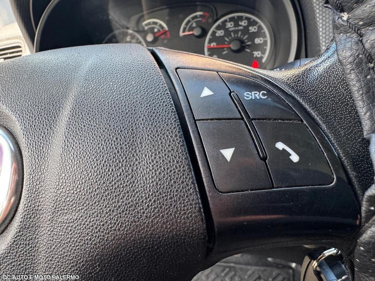 Fiat Doblò 1.3 Diesel CV90 Posti5 Anno.2010