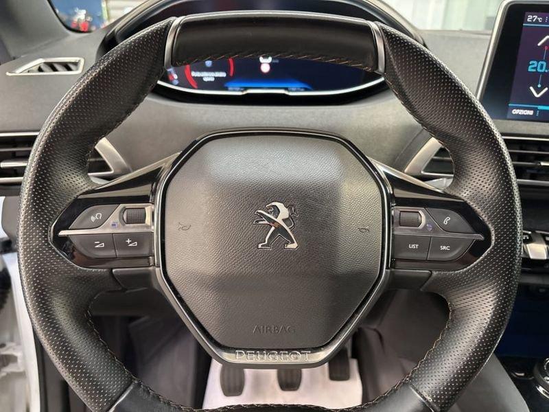 Peugeot 3008 1.5 BLUEHDI GT LINE S&S 130CV