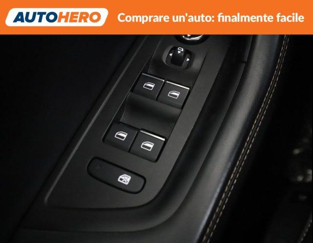 PEUGEOT 508 BlueHDi 160 Stop&Start EAT8 SW GT Line