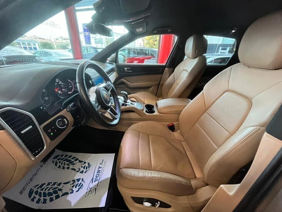 Porsche Cayenne 3.0 V6 CV 340 FINANZIABILE PROMO