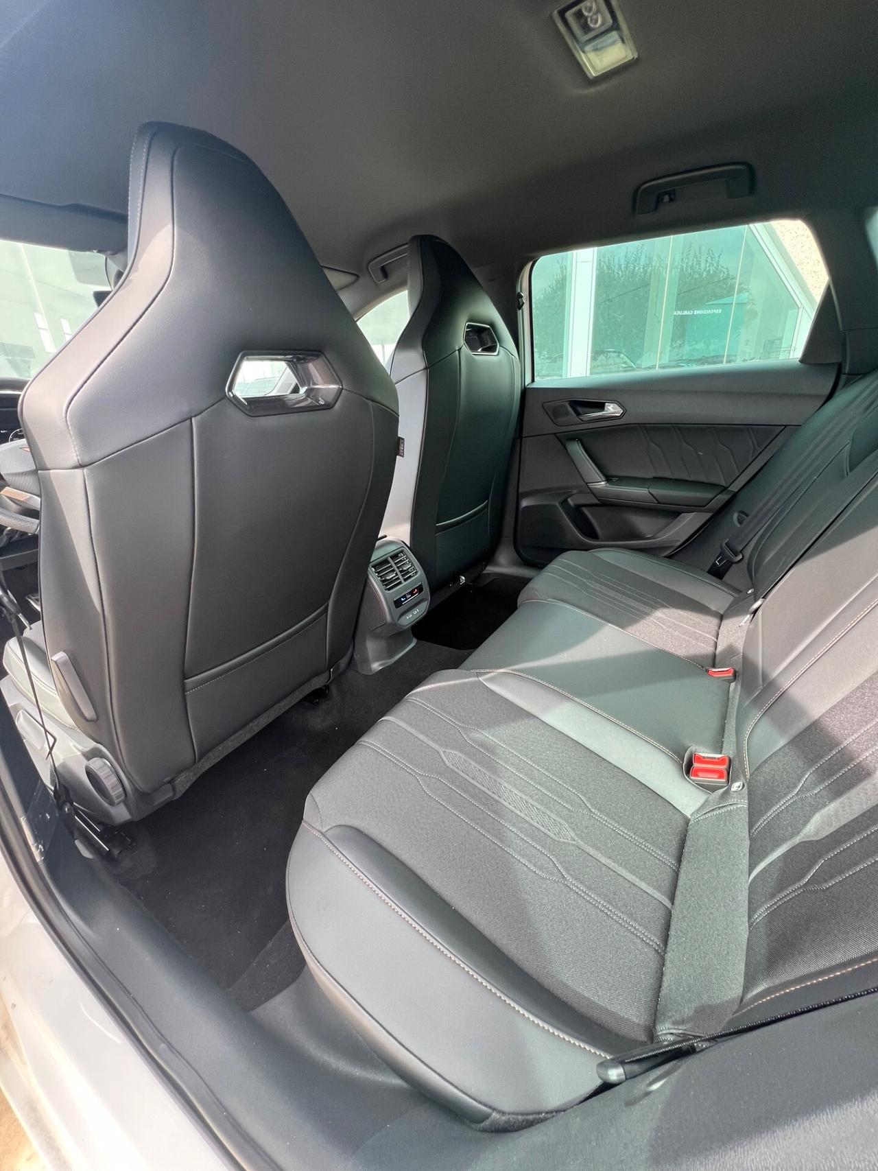 Cupra Leon Sportstourer 1.4 e-HYBRID 204 CV DSG Super Offerta T-Stock