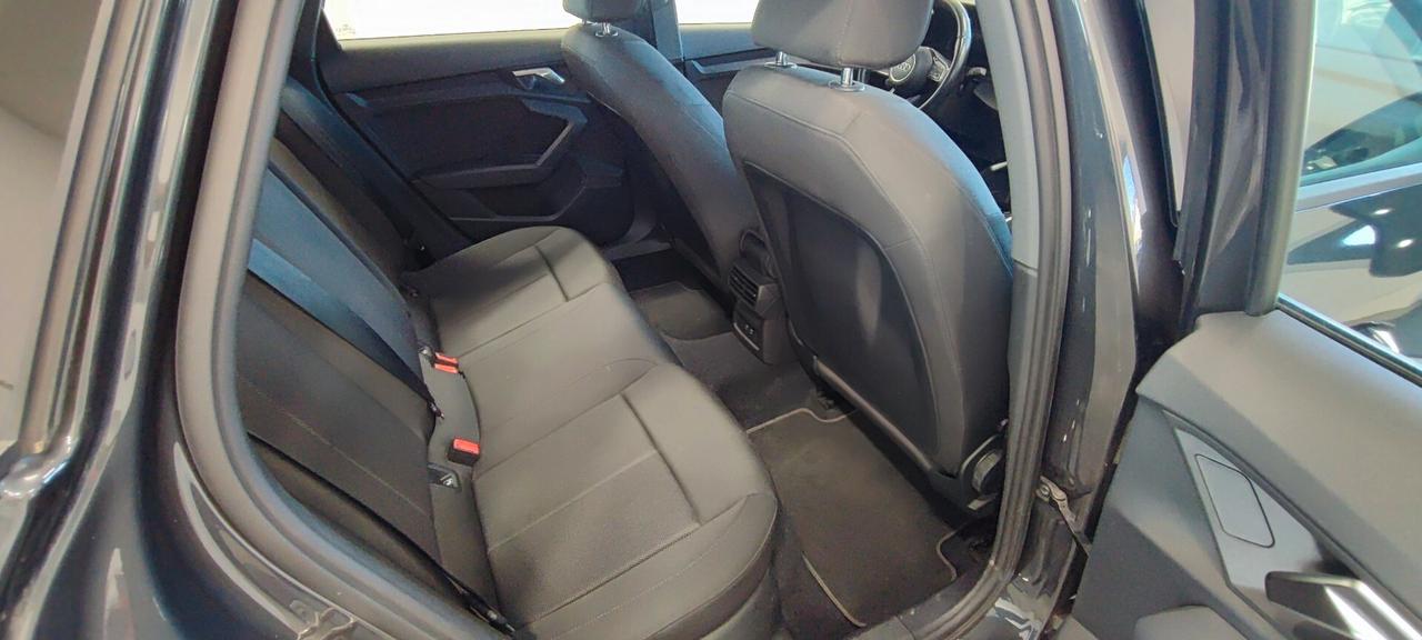 Audi A3 SPB 35 TFSI Business Advanced