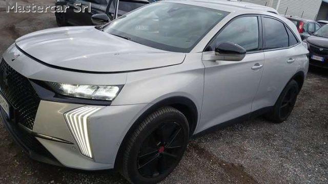 DS AUTOMOBILES DS 7 1.5 bluehdi Performance Line 130cv - GP322MH