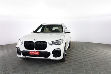 BMW X5 X5 xDrive25d Msport