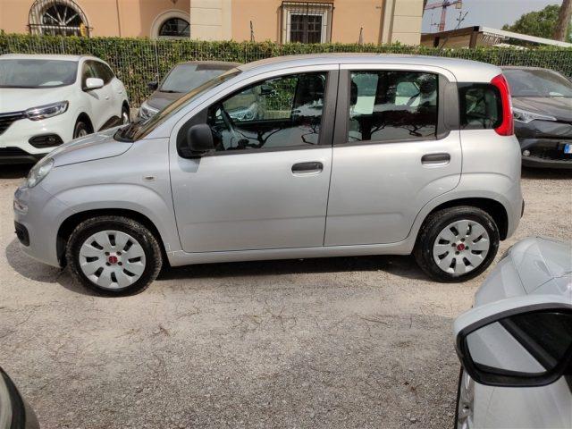 FIAT Panda 1.2 Easy CLIMA OK NEOPATENTATI