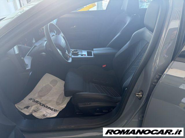 OPEL Astra Diesel 130cv GS AT8