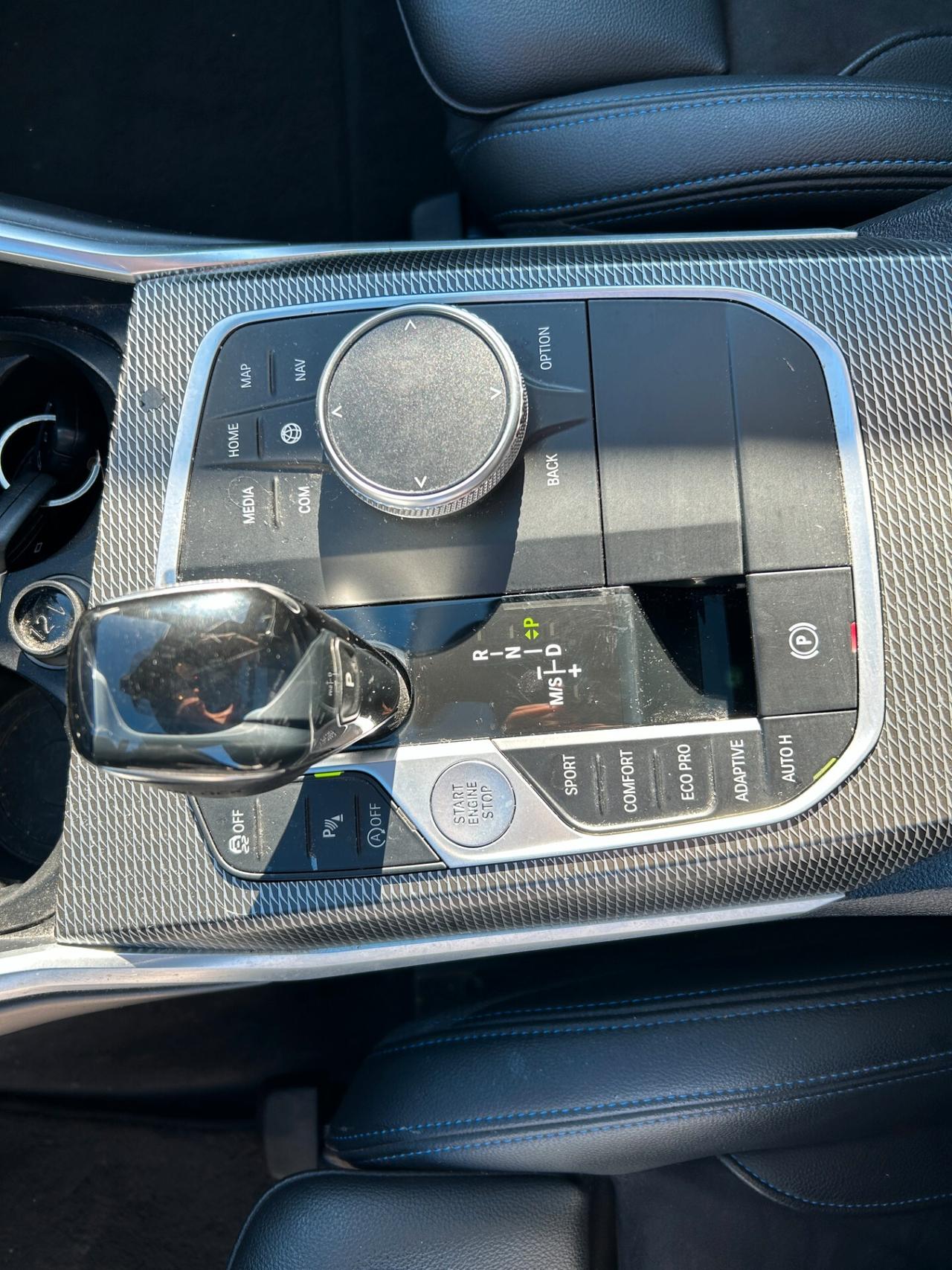 Bmw 340i M xDrive Touring