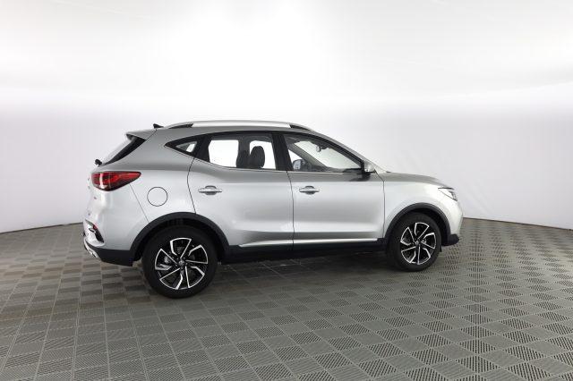 MG ZS ZS 1.5 VTi-tech Luxury