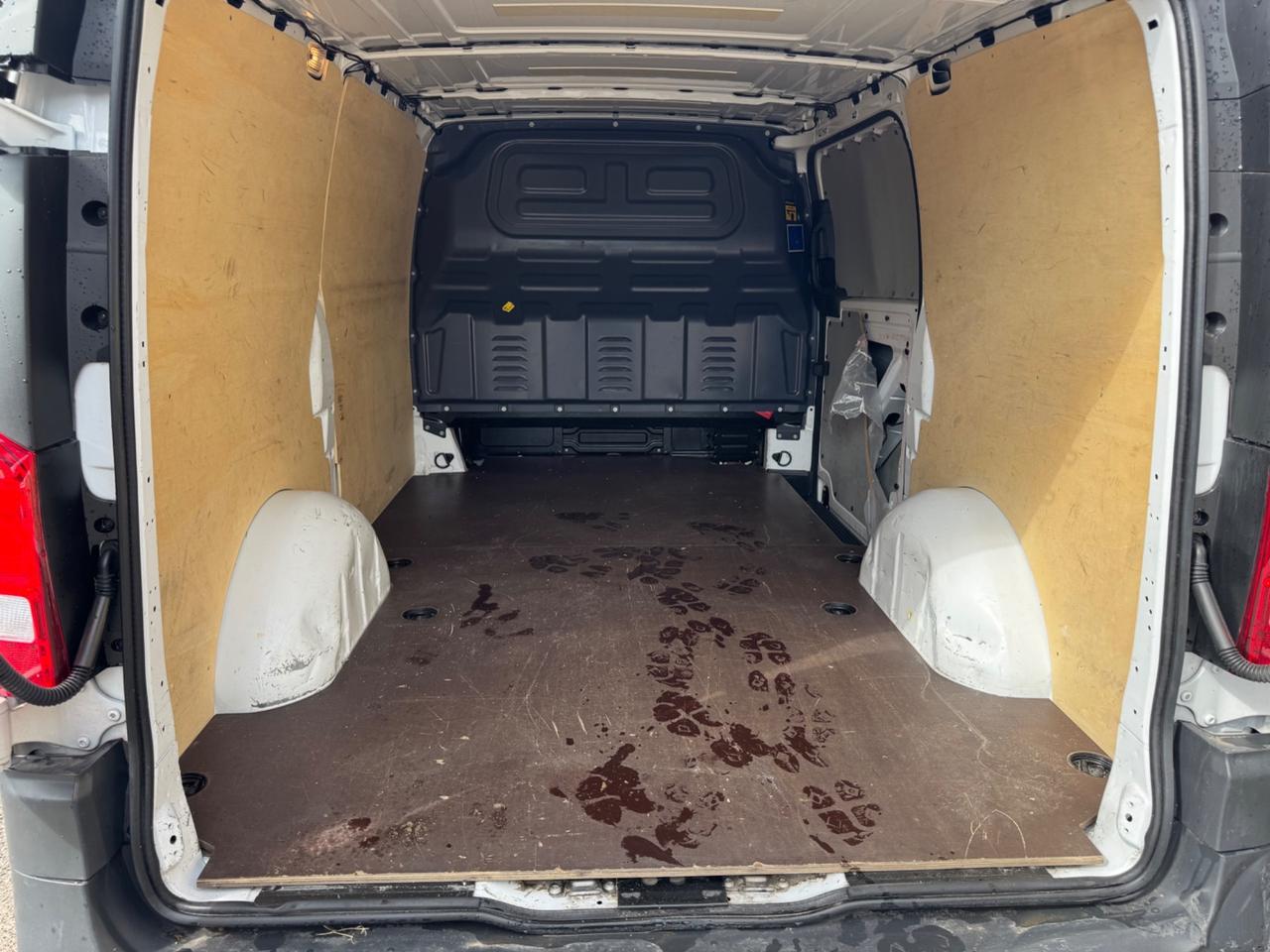 Mercedes-benz Vito 1.7 110 CDI PC-SL Furgone Long PRO