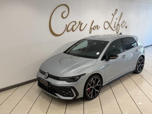 VOLKSWAGEN Golf 2.0 TSI DSG GTI