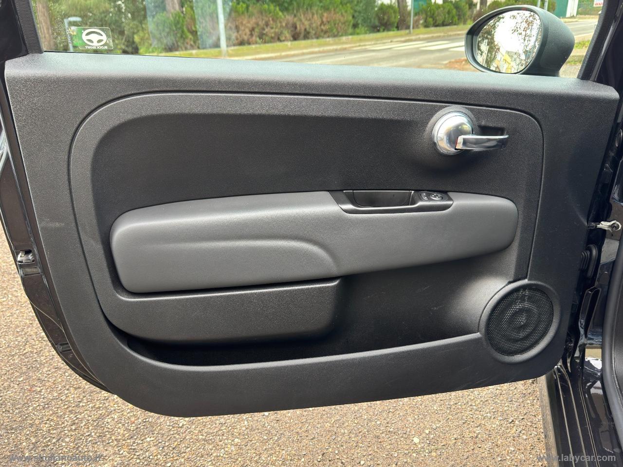 ABARTH 595 1.4 Turbo T-Jet 165 CV GARANZIA ABARTH