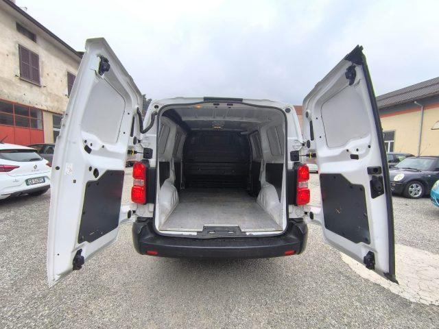 PEUGEOT Expert 2.0 BlueHDi 120 S&S PL-SL-TN Furgone Premium Long