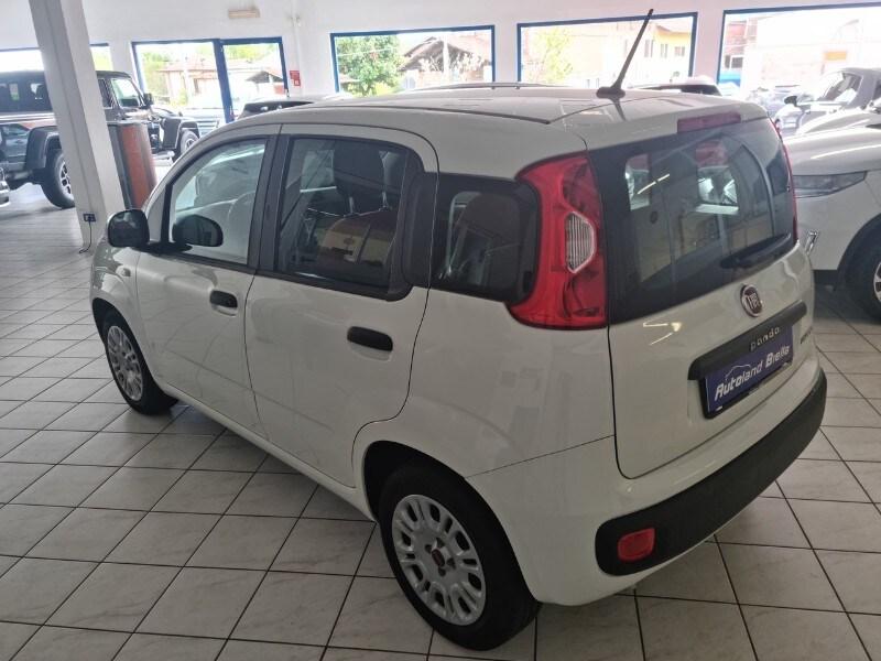 FIAT Panda 3ª serie Panda 1.0 FireFly S&S Hybr...