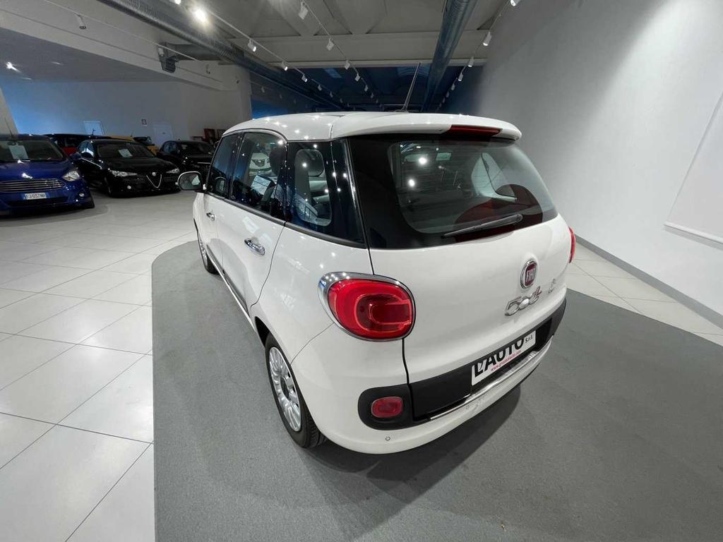 Fiat 500 L Pro N1 1.6 mjt 120cv Pop 4p.ti E6
